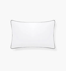 Couturebud The Pillowcase Set - Savile Classic Black