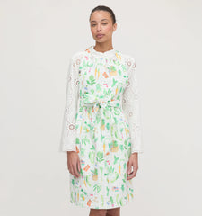 Couturebud The Hill House Home x Hedley & Bennett Apron - Farmer's Market