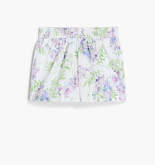 Couturebud The Baby Leo Short - Wisteria