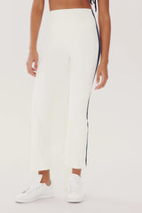 Raquel High Waist Crop
