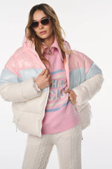 BOGNER FIRE+ICE x Couturebud Vally-D Jacket