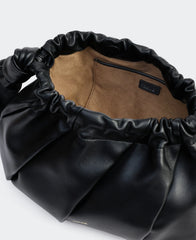 Soft Fold Bag - Black
