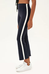 Raquel High Waist Crop