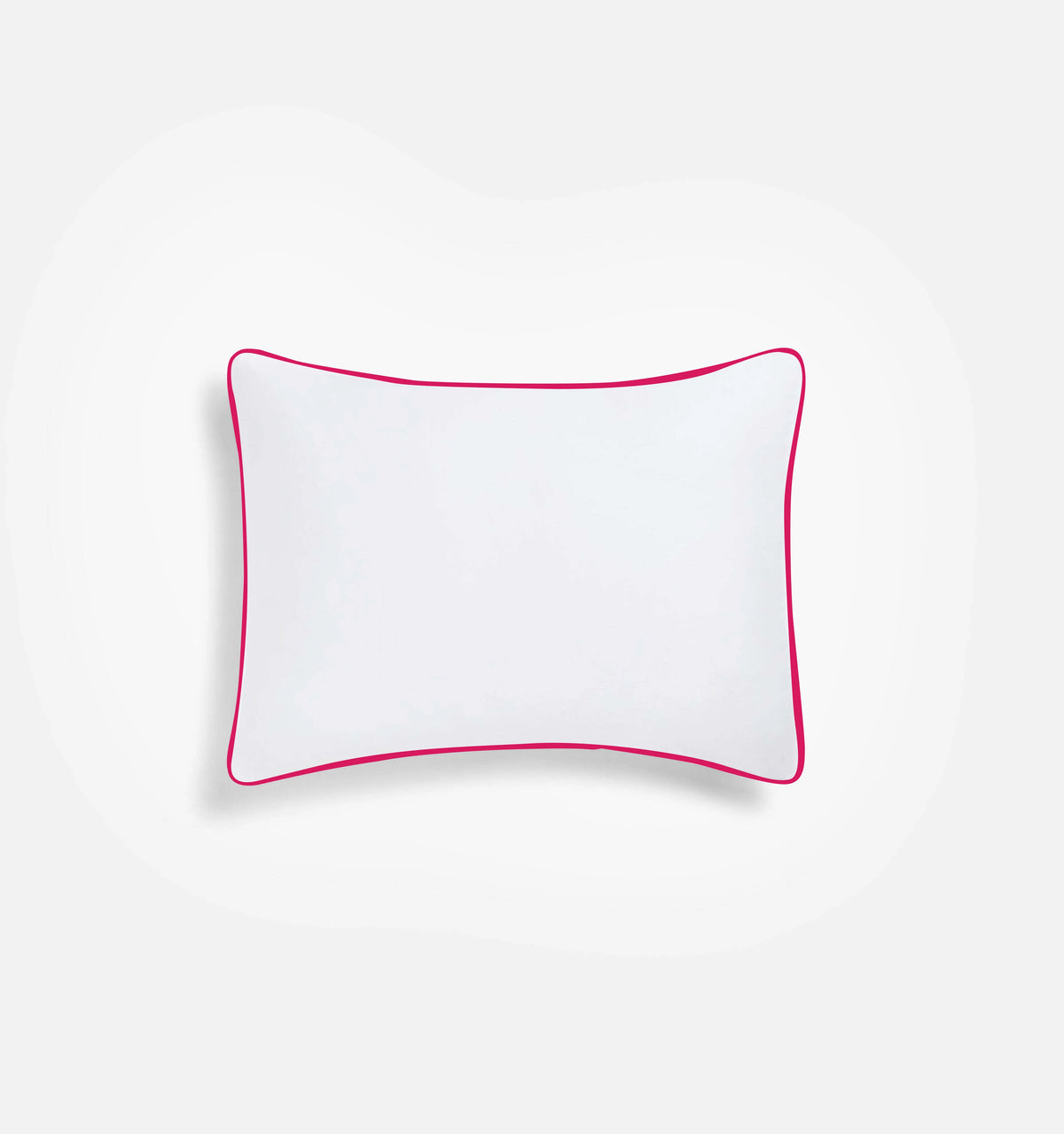 Couturebud The Mini Pillowcase - Pink