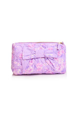 Octavia Heirloom Print Cosmetic Bag