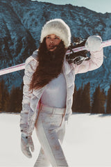 BOGNER FIRE+ICE x Couturebud Saelly2 Outdoor Jacket