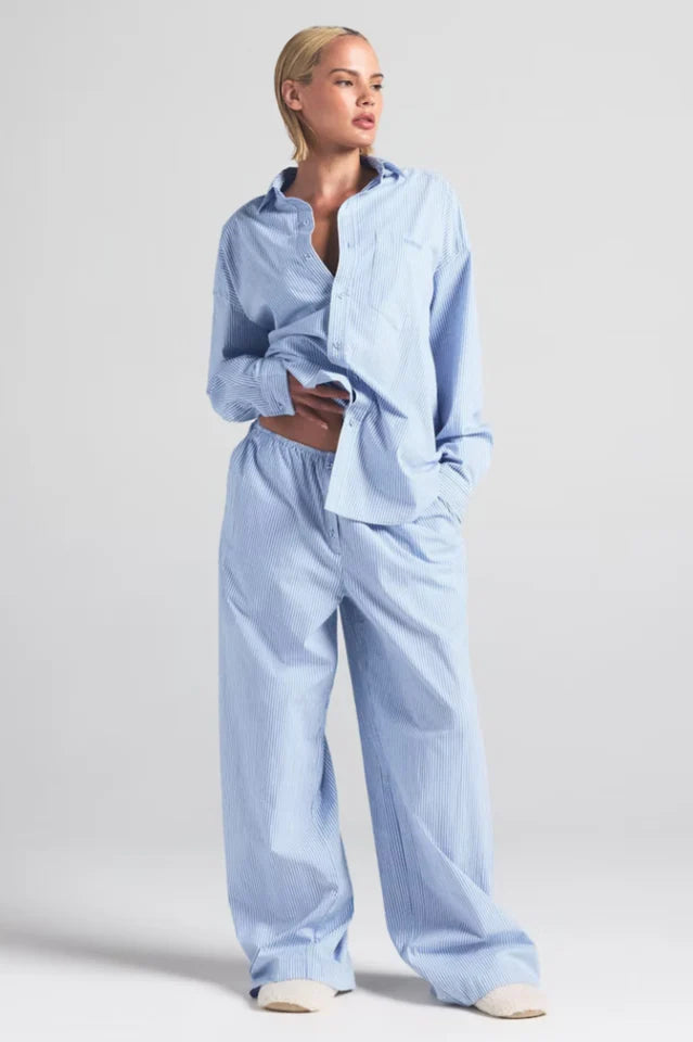 Oversized Sleep Set