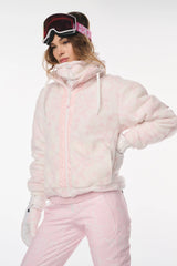 BOGNER FIRE+ICE x Couturebud Ninetta3 Jacket