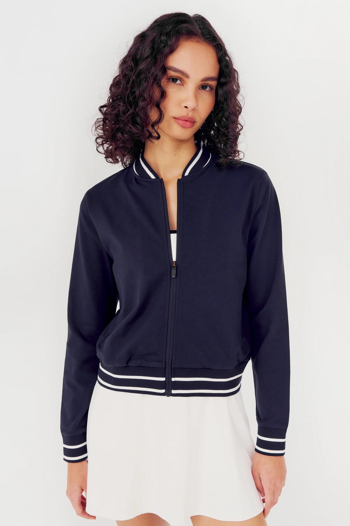 Ever Supplex Jacket