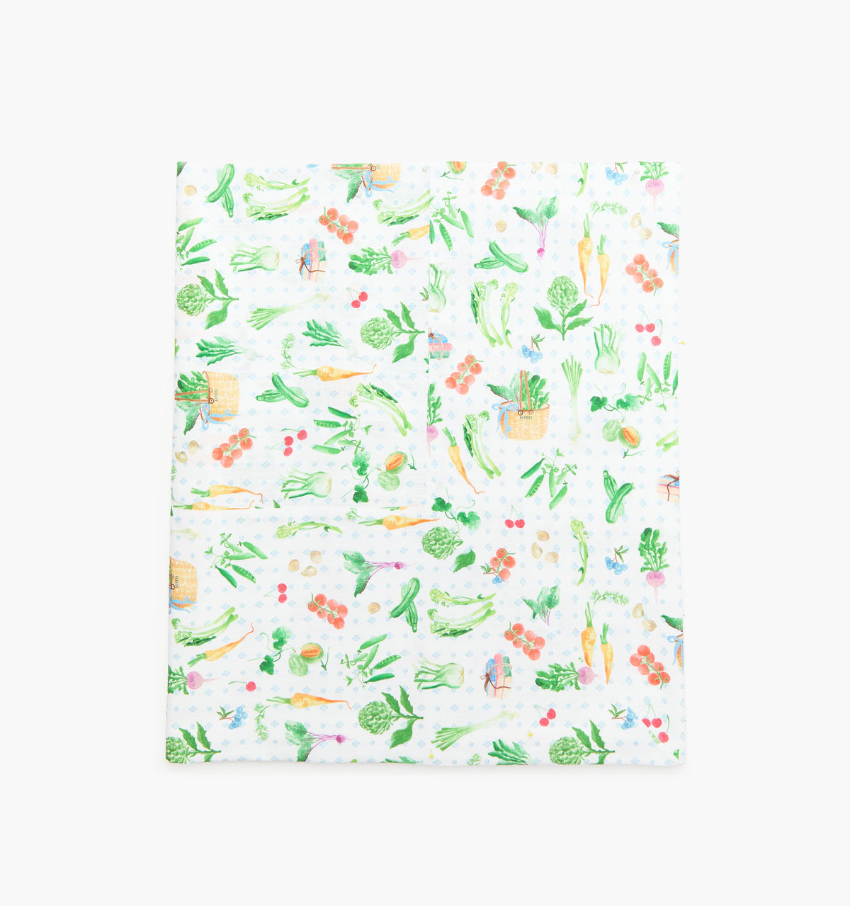 Couturebud The Tablecloth - Farmer's Market