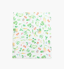 Couturebud The Tablecloth - Farmer's Market