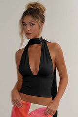 We're Going Out Tonight Top