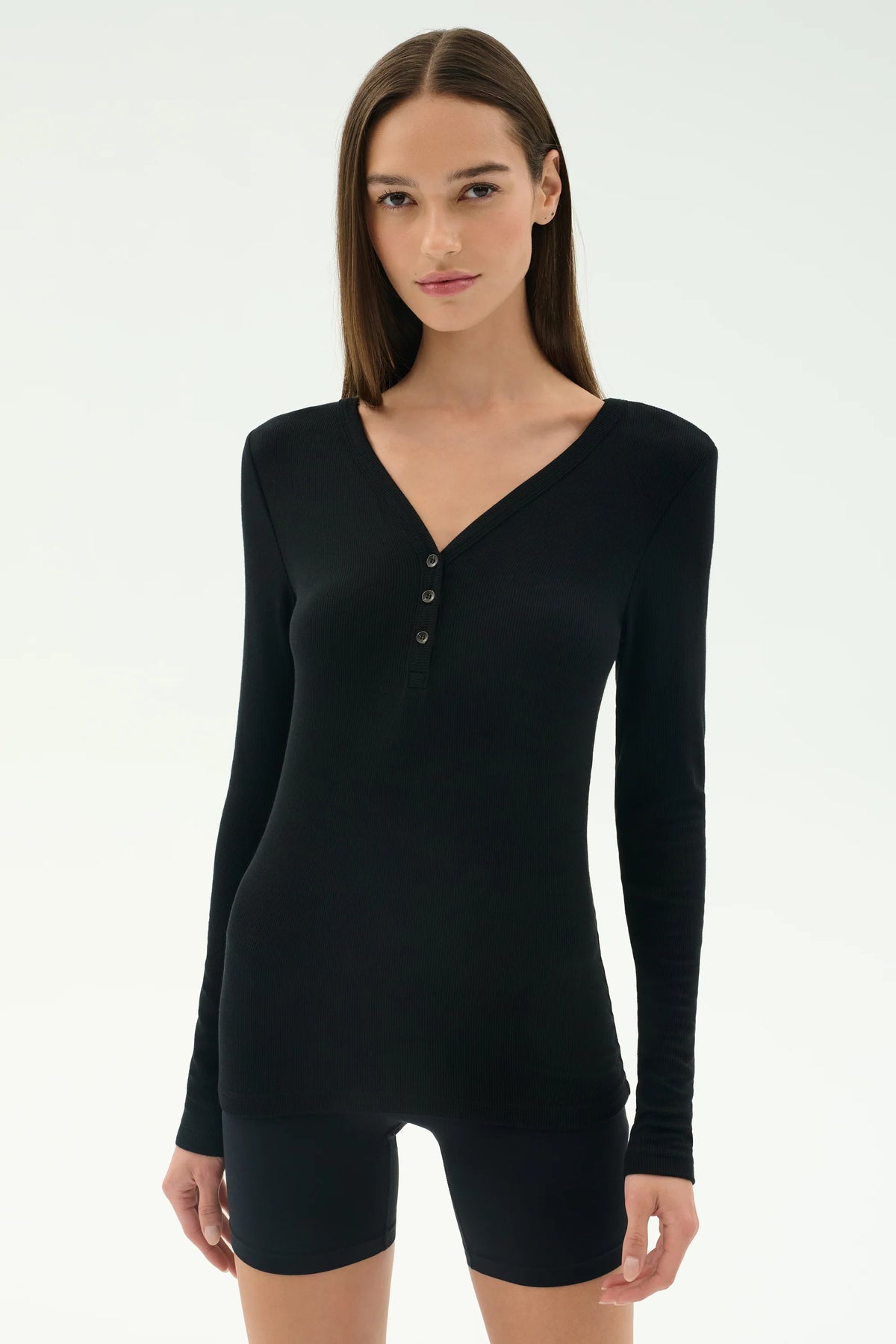 Louise Rib Henley