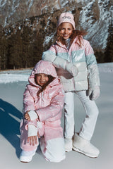 BOGNER x Couturebud Franzi-D Girls Outdoor Jacket