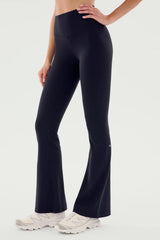 Raquel High Waist Airweight Flare
