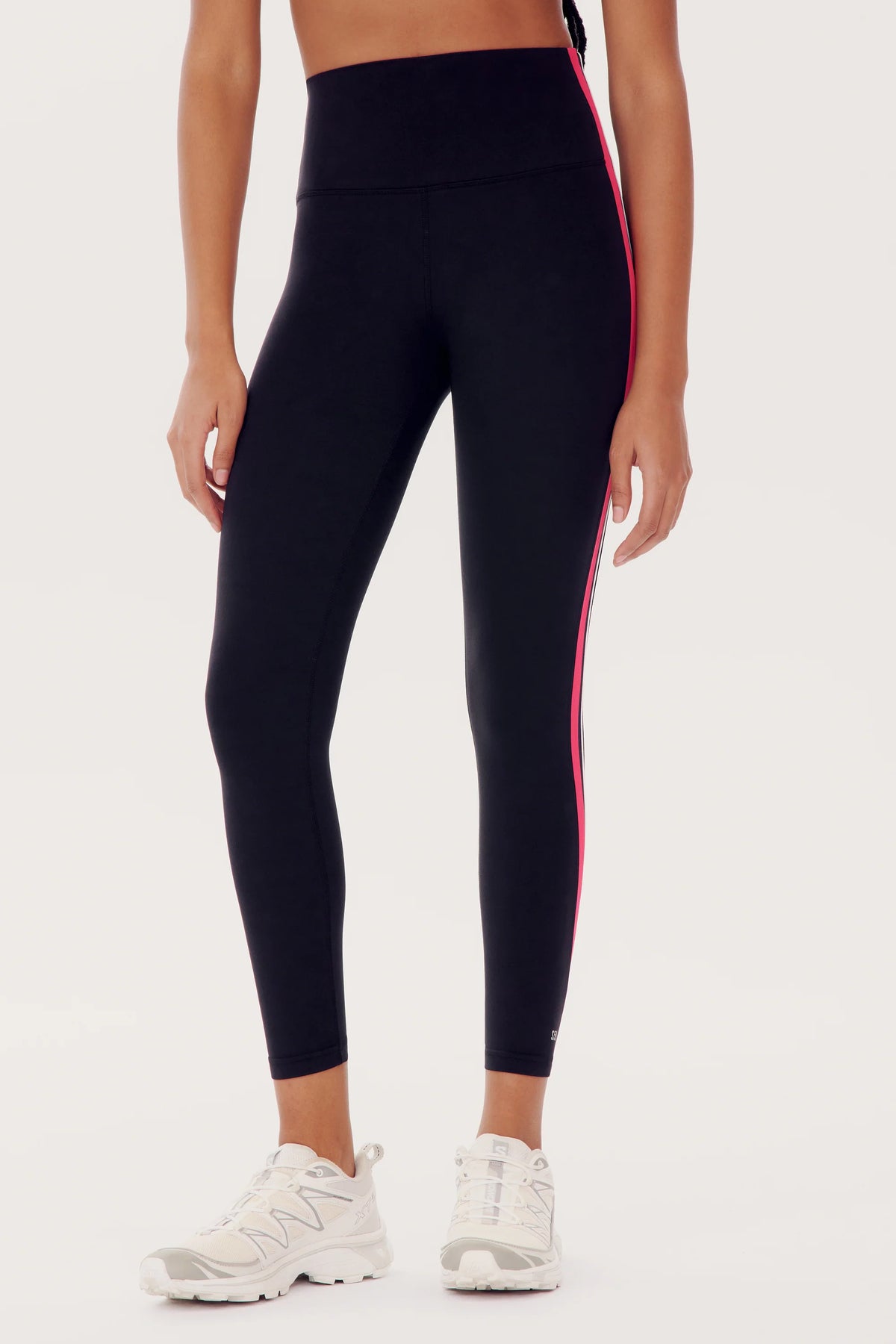 Bianca High Waist Rigor 7/8