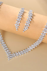 All In The Shine Necklace Set