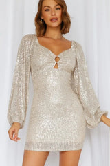 Cocktails On The House Dress