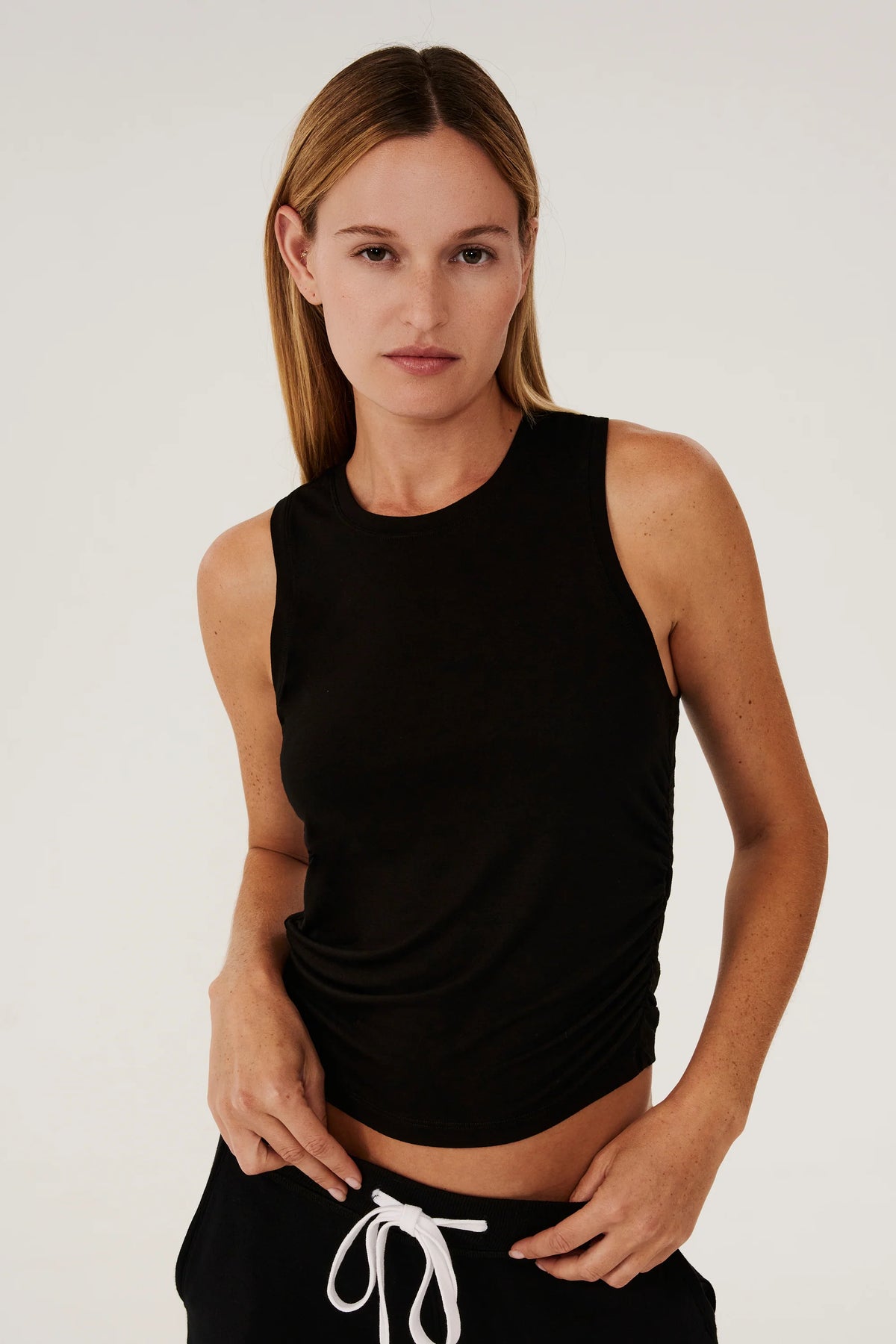 Frida Jersey Tank