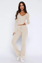 Don't Wake Me Up Pyjama Set