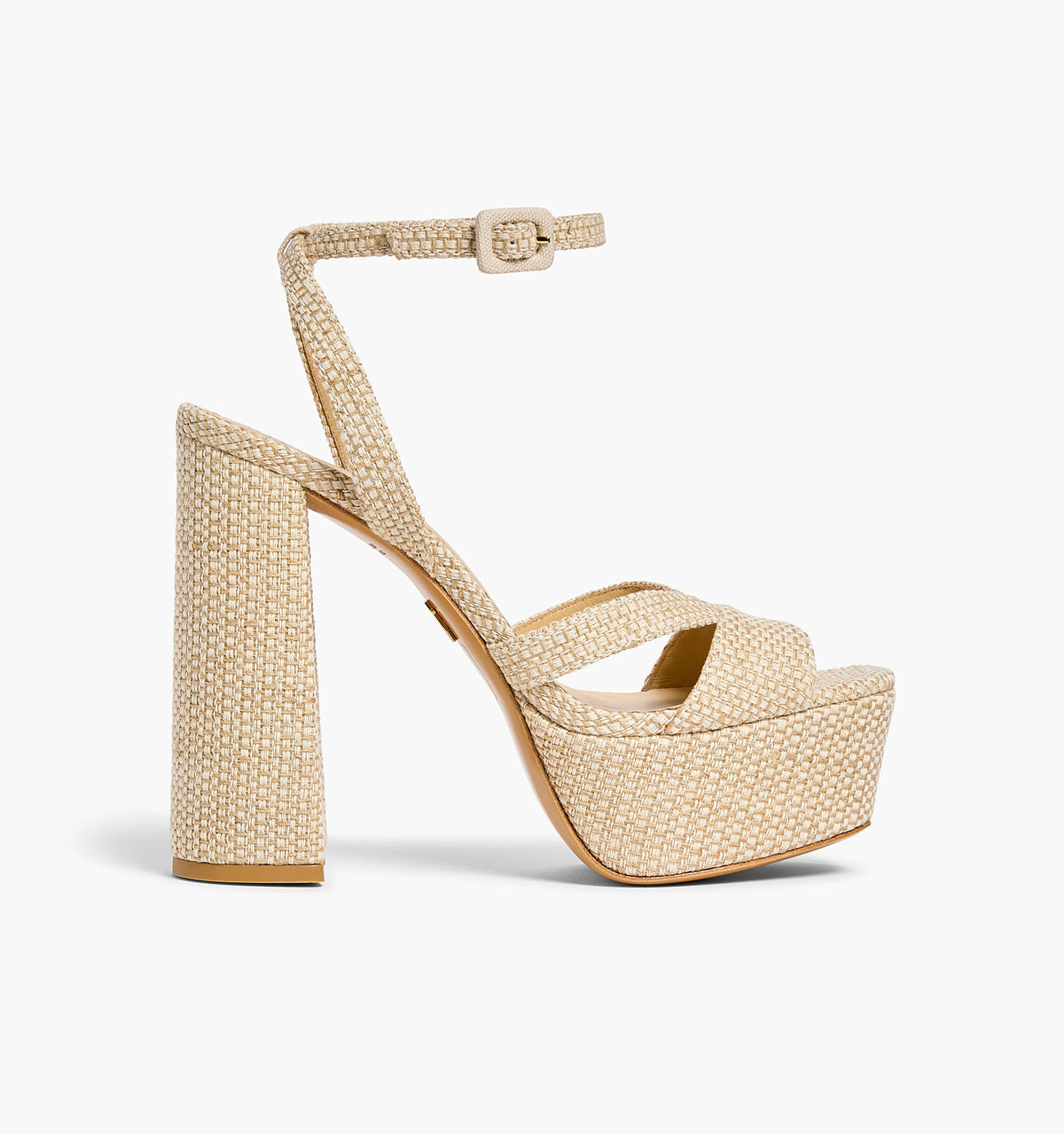 Couturebud The Party Platform - Jute