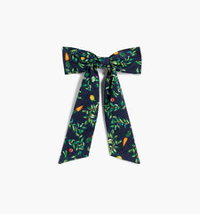 Couturebud The Belle Bow - Midnight Garden