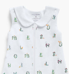 Couturebud The Sleep Sack - Alphabet