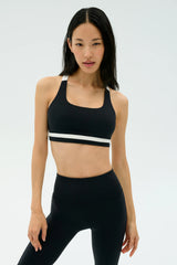 Miles Rigor Bra