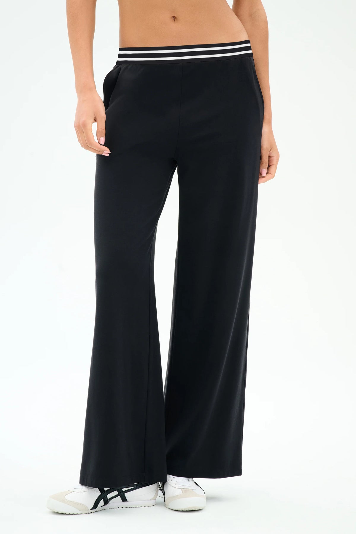Michele Airweight Trouser