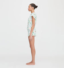 Couturebud The Nina Pajama Set - Farmer's Market