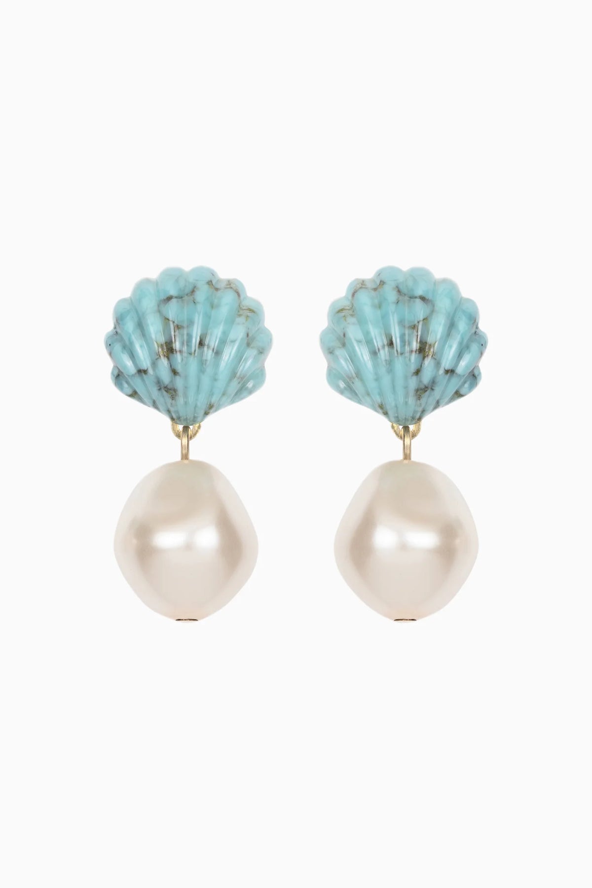 Jennifer Behr Nori Earrings