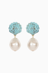 Jennifer Behr Nori Earrings
