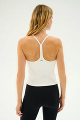 Airweight Tank - White