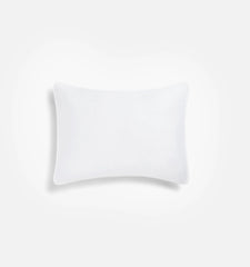 Couturebud The Mini Pillowcase - Savile Pure White