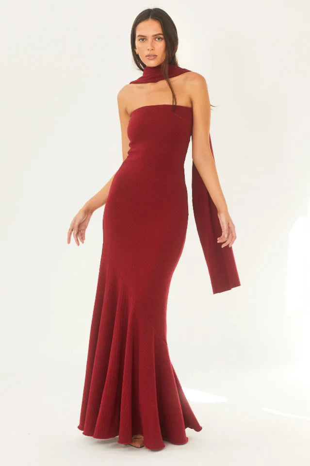 Juliana Maxi Dress