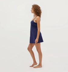 Couturebud The Slip - Navy