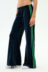 Heritage Velour Pant