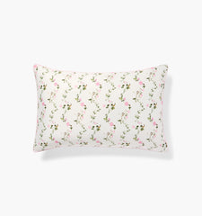 Couturebud The Pillowcase Set - Pink Pond Floral