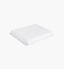 Couturebud The Top Sheet - Savile Pure White