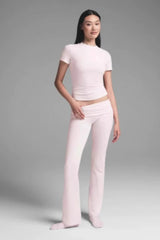 SKIMS Cotton Jersey T-shirt