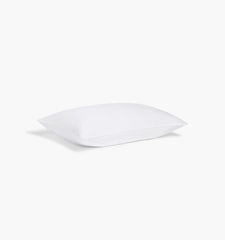 Couturebud The Pillowcase Set - Savile Pure White