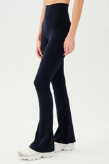 Raquel High Waist Airweight Flare