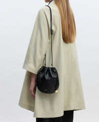 【EXCLUSIVE PRE-ORDER】Small Lune Crossbody - Black