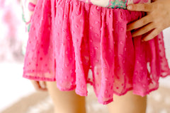 Farrah Leotard - Wreath & Wonder