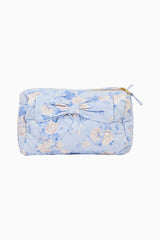 Octavia Heirloom Print Cosmetic Bag