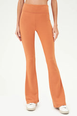 Raquel Fleece Flare