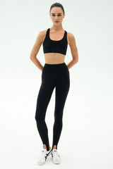 Sara Airweight Bra - Black
