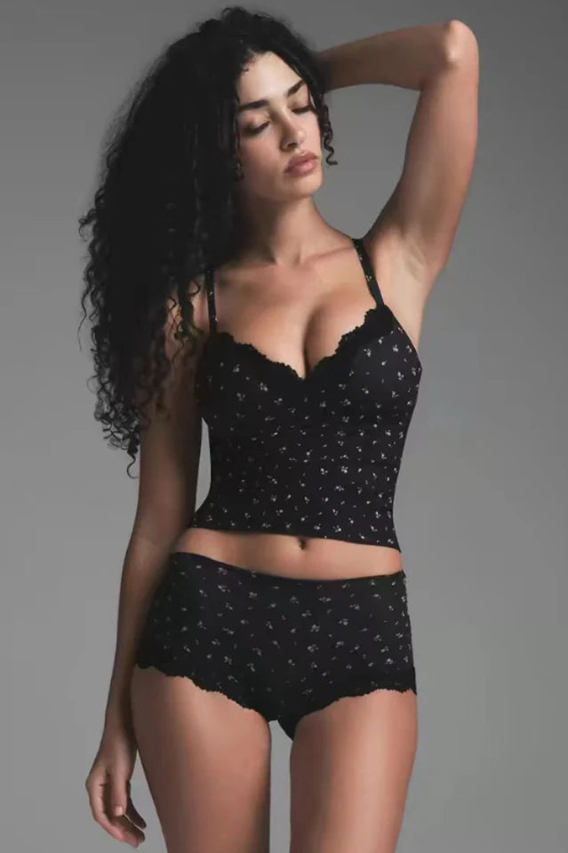 FITS EVERYBODY Lace Set