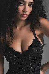 FITS EVERYBODY Lace Set