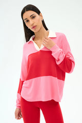 Katie Fleece Rugby